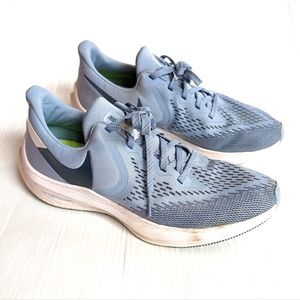 NIKE Zoom Winflo 6 Women's Running Shoes Sneakers size 11